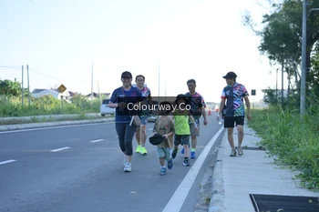 Runner Photo 4404406