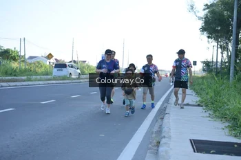 Runner Photo 4404407
