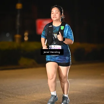 Runner Photo 4404409