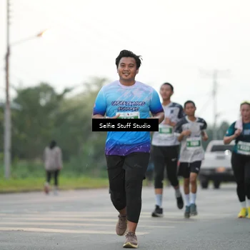 Runner Photo 4404410