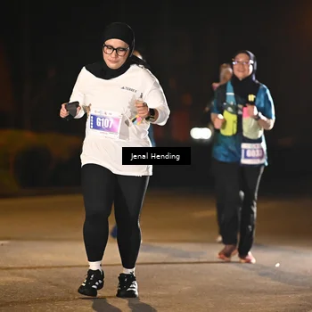 Runner Photo 4404414