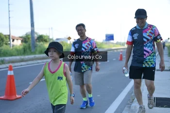 Runner Photo 4404418