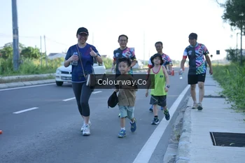 Runner Photo 4404421
