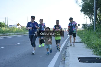 Runner Photo 4404422