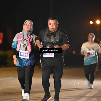Runner Photo 4404423