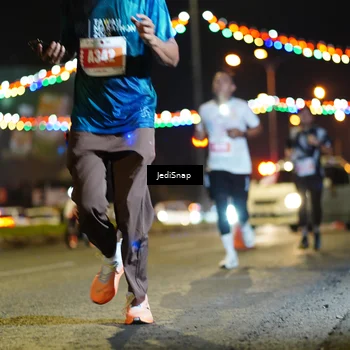 Runner Photo 4404425