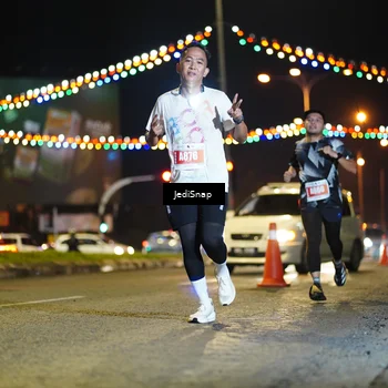 Runner Photo 4404428
