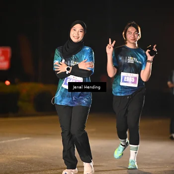 Runner Photo 4404435
