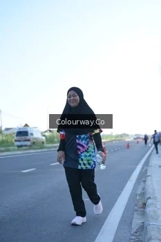 Runner Photo 4404437