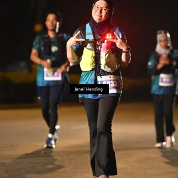 Runner Photo 4404438