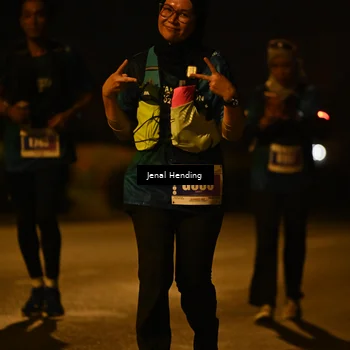 Runner Photo 4404440