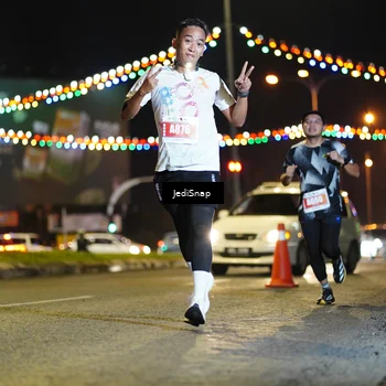 Runner Photo 4404444