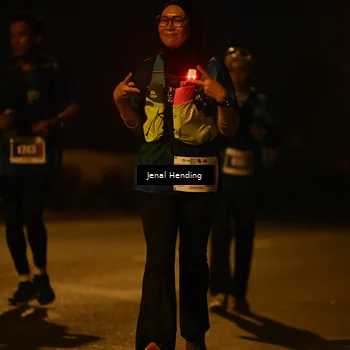 Runner Photo 4404445