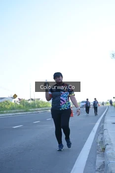 Runner Photo 4404450