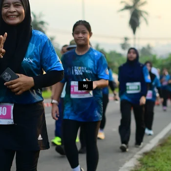 Runner Photo 4404452