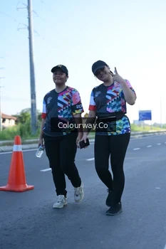 Runner Photo 4404455