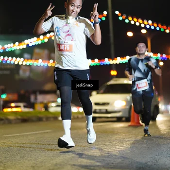 Runner Photo 4404456
