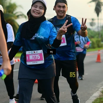Runner Photo 4404458