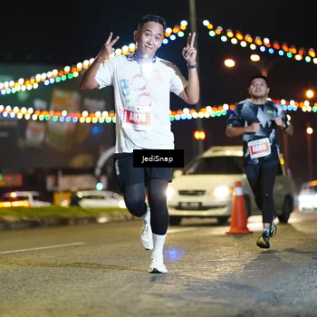 Runner Photo 4404459