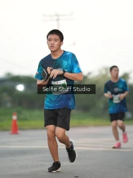 Runner Photo 4404461