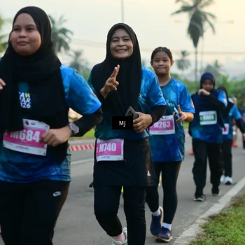 Runner Photo 4404466