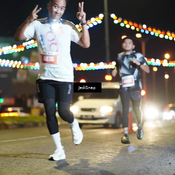 Runner Photo 4404472