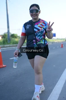 Runner Photo 4404473