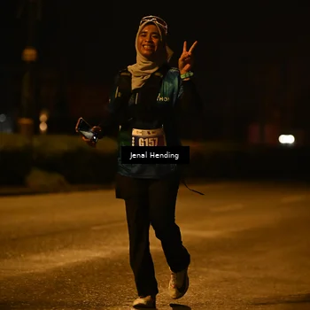 Runner Photo 4404475