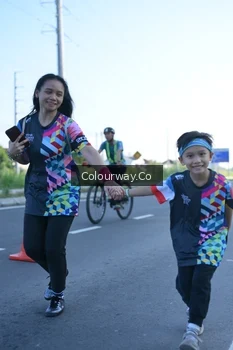 Runner Photo 4404476