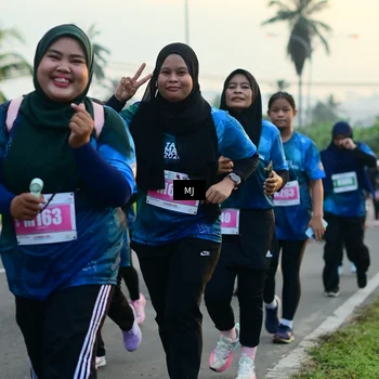 Runner Photo 4404478
