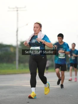 Runner Photo 4404479