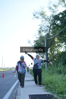 Runner Photo 4404486
