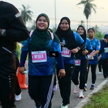 Runner Photo 4404487