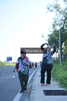Runner Photo 4404489