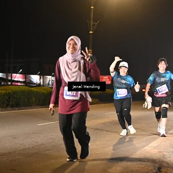 Runner Photo 4404495