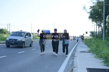 Runner Photo 4404502
