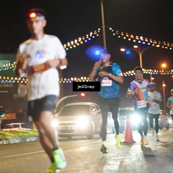 Runner Photo 4404504