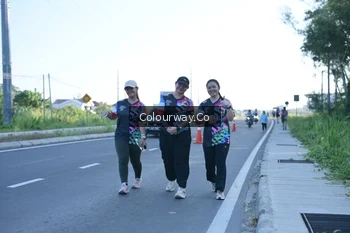 Runner Photo 4404507