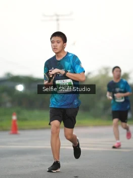 Runner Photo 4404511
