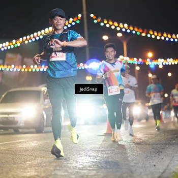Runner Photo 4404529