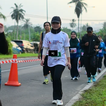 Runner Photo 4404535