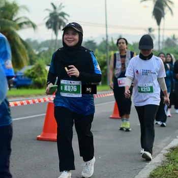 Runner Photo 4404536