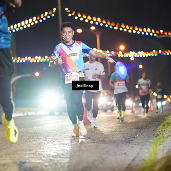 Runner Photo 4404537