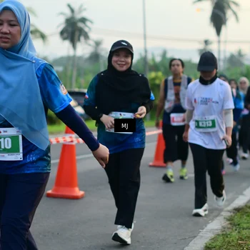 Runner Photo 4404539