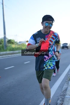 Runner Photo 4404543