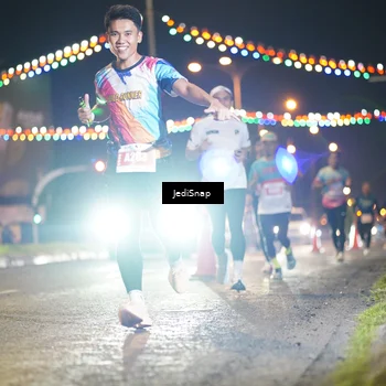 Runner Photo 4404545
