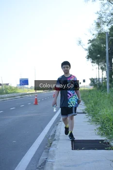 Runner Photo 4404547