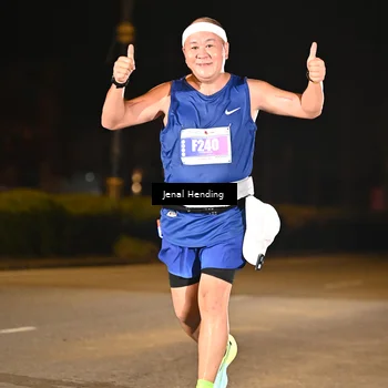 Runner Photo 4404551