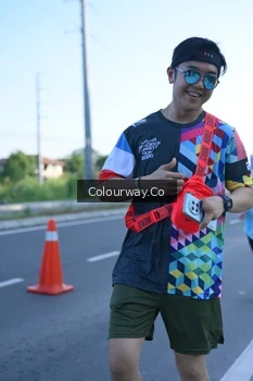 Runner Photo 4404552