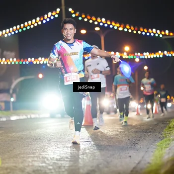 Runner Photo 4404554